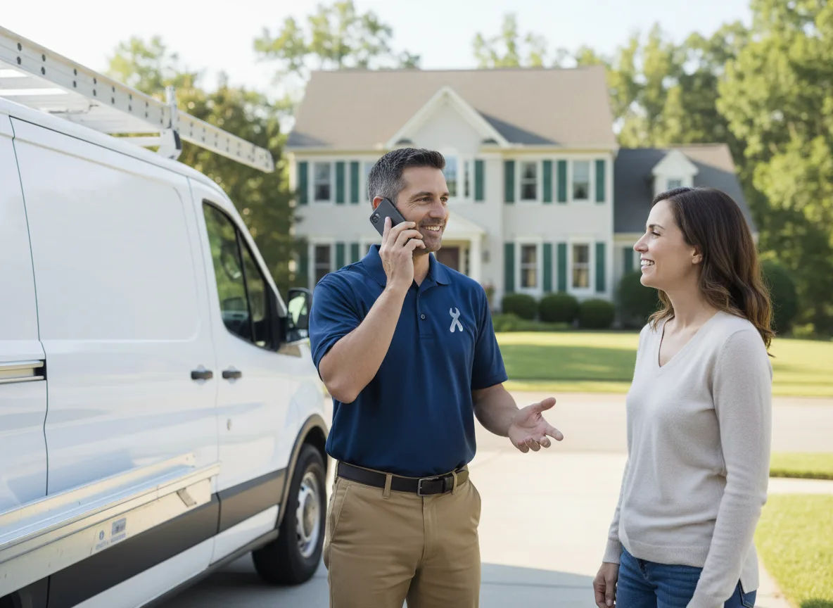 Home Gutter Service St Matthews, KY FAQs